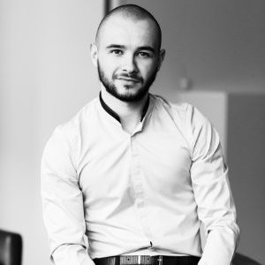 Florian Ridard, Vae-Solis